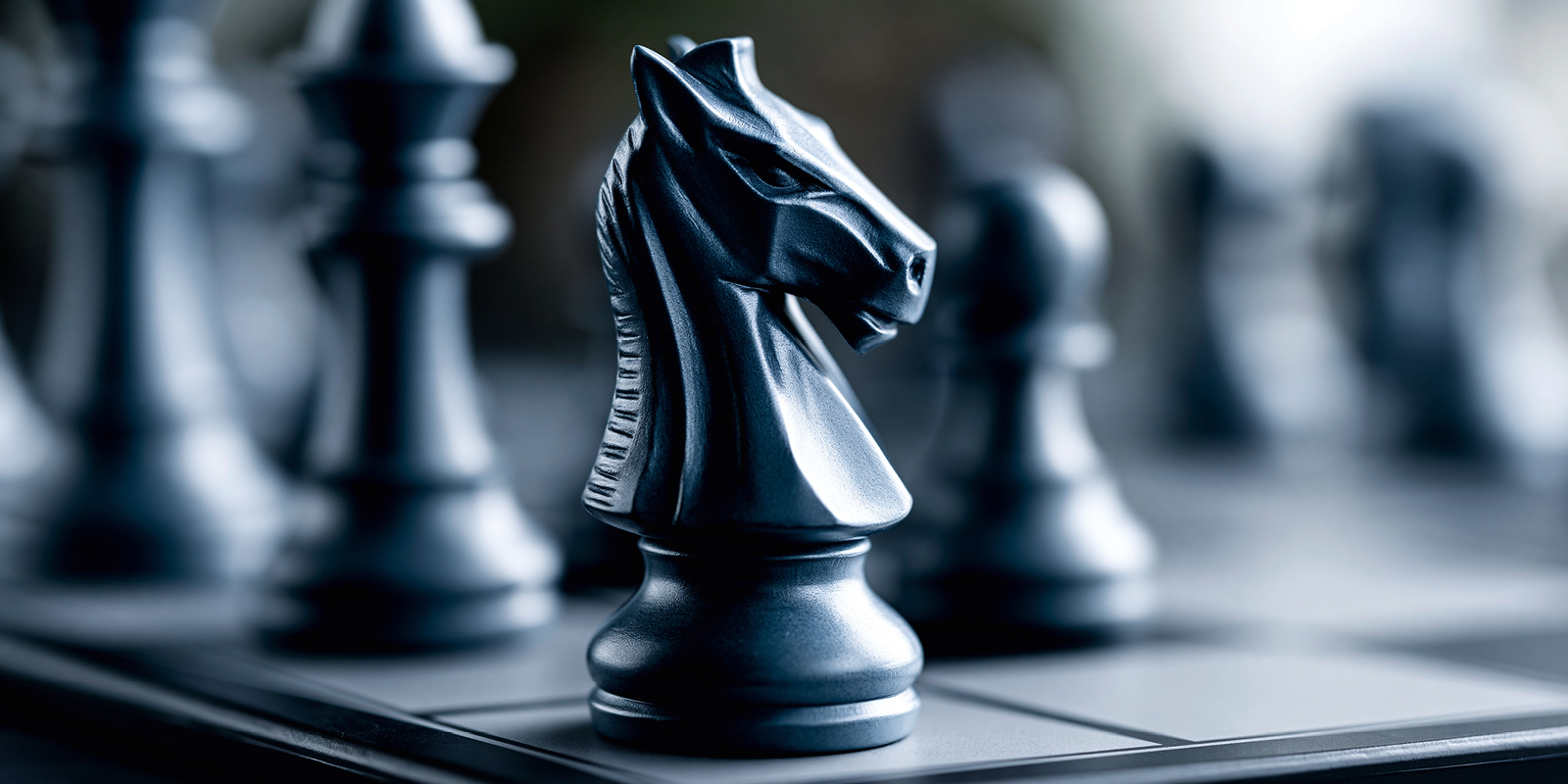 Strategie